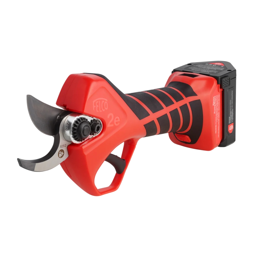 SECATEUR ELECTRIQUE FELCO 2E